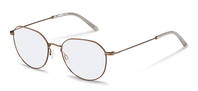 Rodenstock-Dioptrické okuliare-R2632-lightbrown/grey