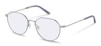 Rodenstock-Dioptrické okuliare-R2632-lavender/lightgun