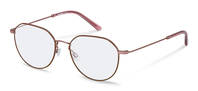 Rodenstock-Dioptrické okuliare-R2632-bordeaux/rose