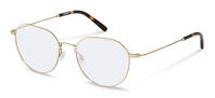 Rodenstock-Dioptrické okuliare-R2632-lightgold