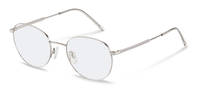 Rodenstock-Dioptrické okuliare-R2641-silver/grey