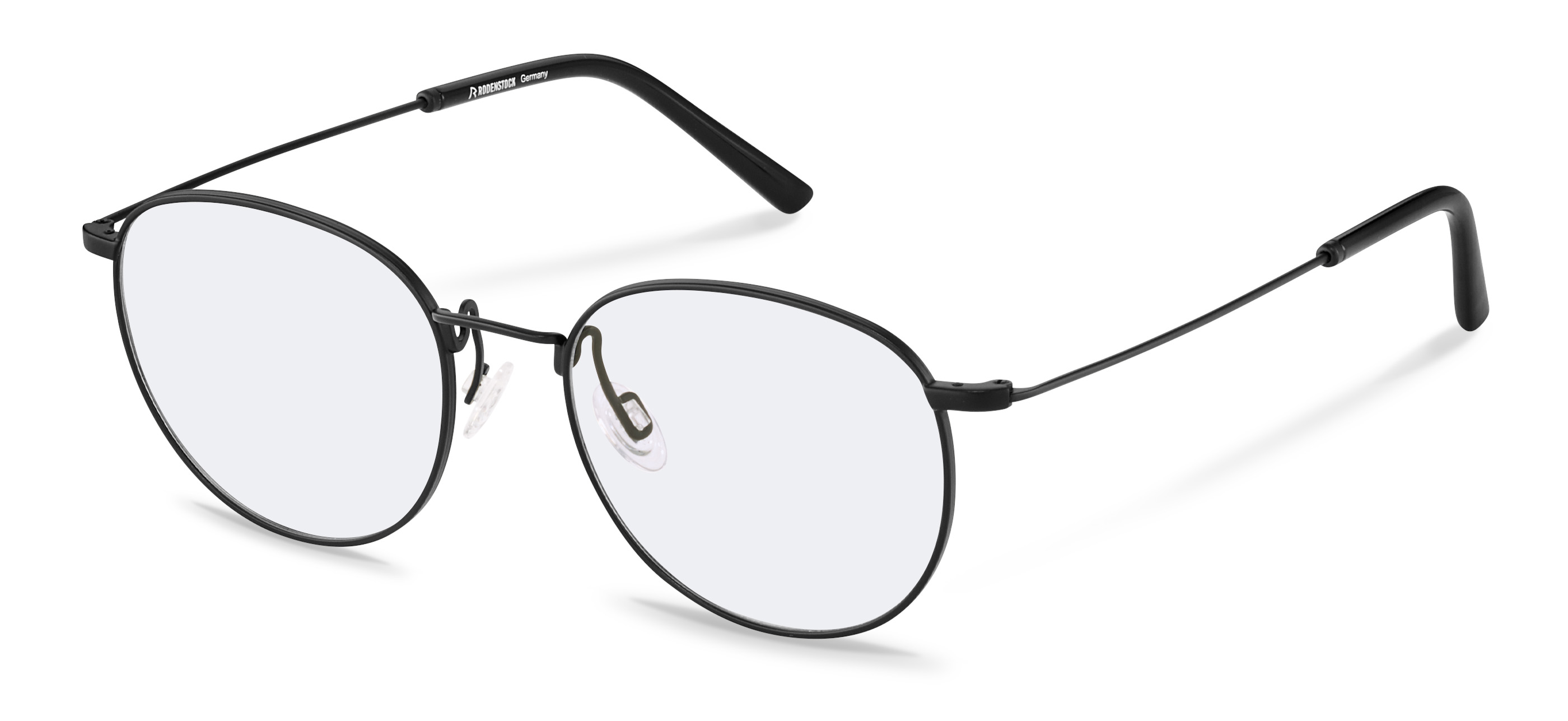 Rodenstock-Dioptrické okuliare-R2651-black