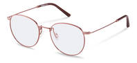 Rodenstock-Dioptrické okuliare-R2651-rose/bordeaux