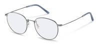 Rodenstock-Dioptrické okuliare-R2651-lightblue/blue