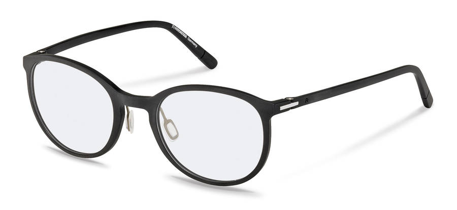 Rodenstock-Dioptrické okuliare-R5325-black