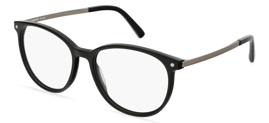 Rodenstock-Dioptrické okuliare-R5347-black/lightgun