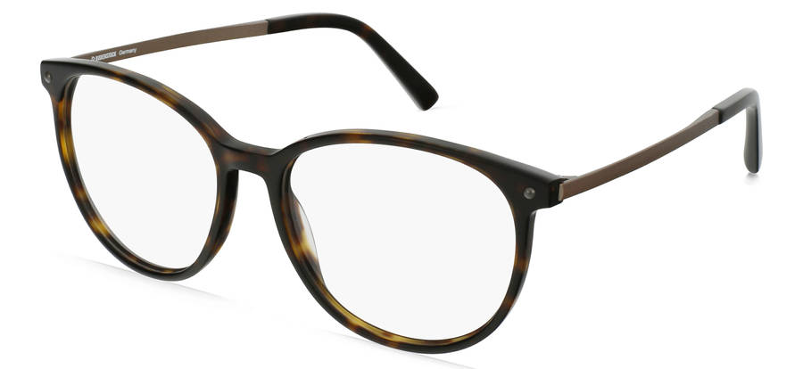Rodenstock-Dioptrické okuliare-R5347-darkhavana/brown