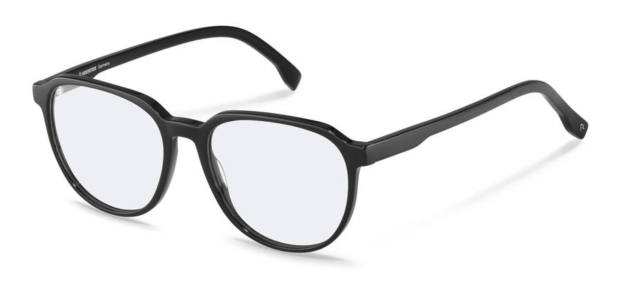 Rodenstock-Dioptrické okuliare-R5353-black