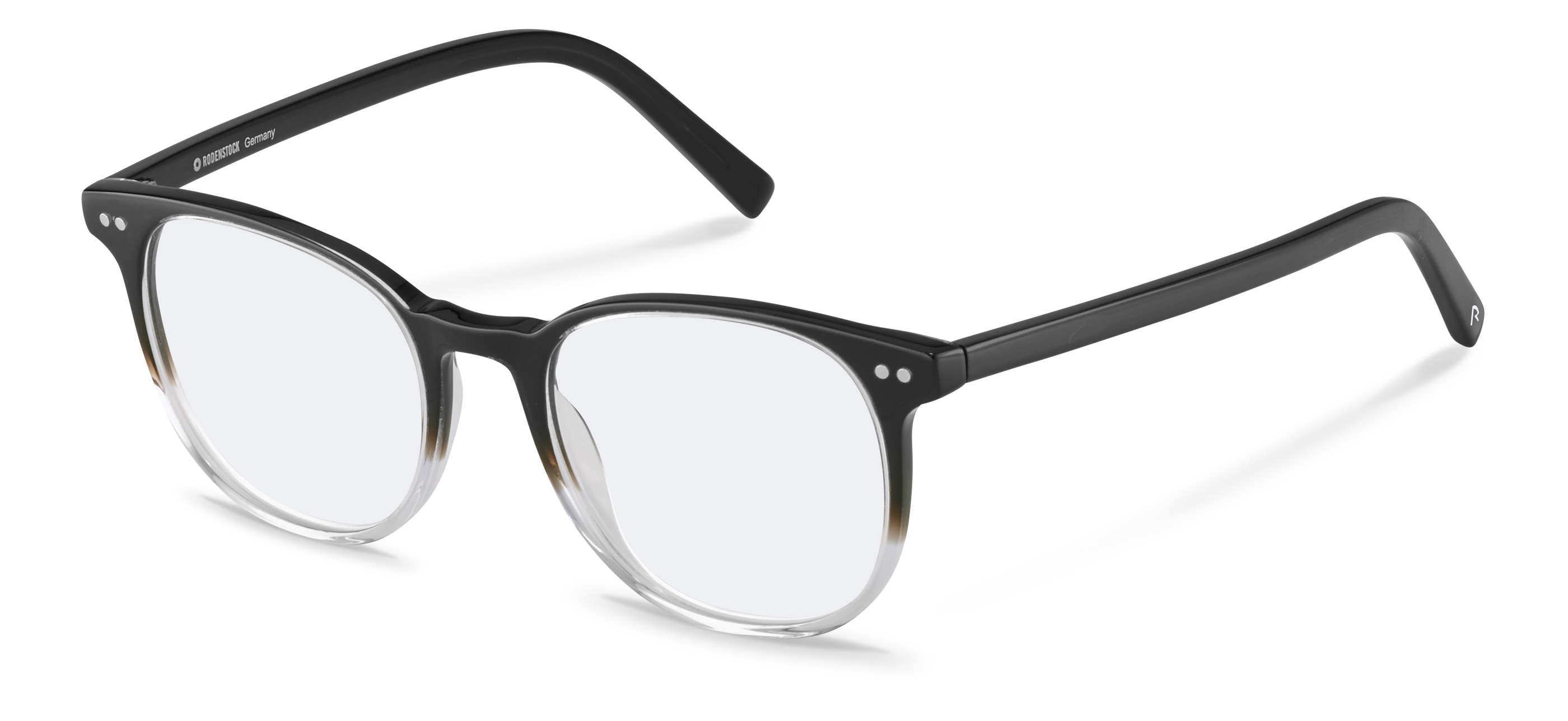 Rodenstock-Dioptrické okuliare-R5356-blackgradient