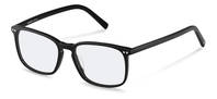 Rodenstock-Dioptrické okuliare-R5357-black