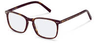 Rodenstock-Dioptrické okuliare-R5357-darkhavana