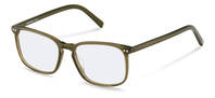 Rodenstock-Dioptrické okuliare-R5357-olivegreen