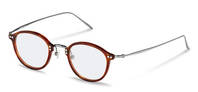 Rodenstock-Dioptrické okuliare-R7059-lighthavana