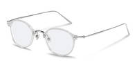 Rodenstock-Dioptrické okuliare-R7059-crystal/titanium