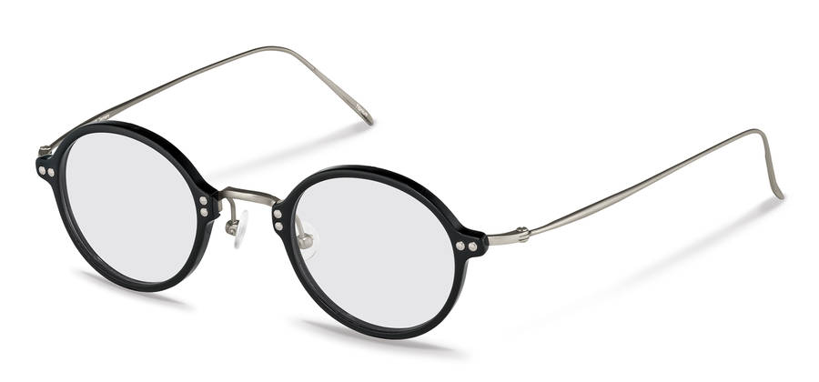 Rodenstock-Dioptrické okuliare-R7061-black