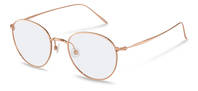 Rodenstock-Dioptrické okuliare-R7119-rosegold/grey