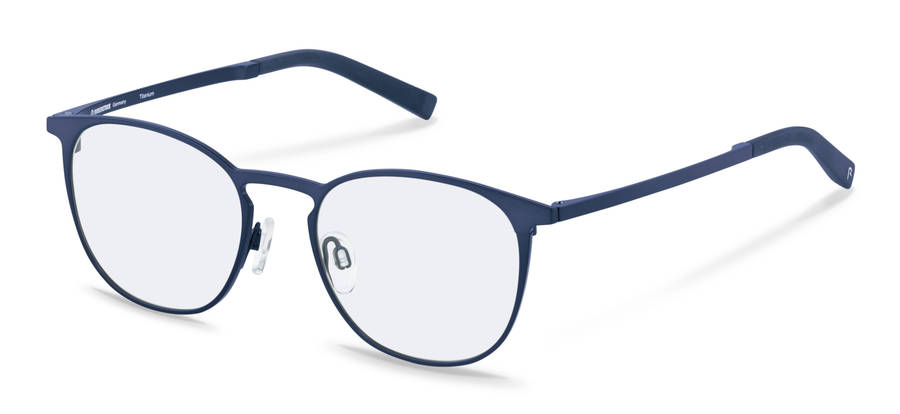 Rodenstock-Dioptrické okuliare-R7126-darkblue