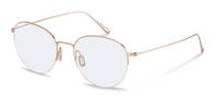 Rodenstock-Dioptrické okuliare-R7131-rosegold