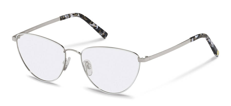 Rodenstock Capsule Collection-Dioptrické okuliare-RR216-white/silver