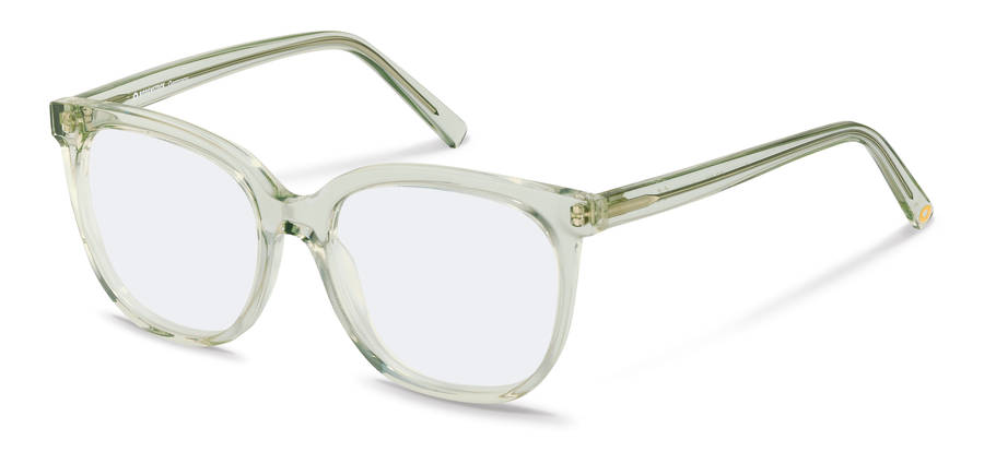 Rodenstock Capsule Collection-Dioptrické okuliare-RR463-lightgreen