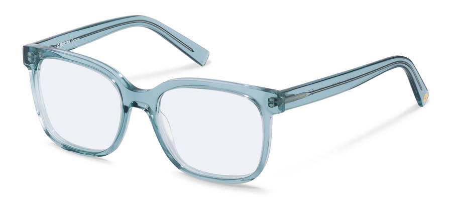 Rodenstock Capsule Collection-Dioptrické okuliare-RR464-blue