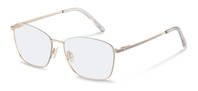 Rodenstock-Dioptrické okuliare-R2658-rosegold/grey