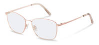 Rodenstock-Dioptrické okuliare-R2658-rosegold/rose