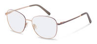 Rodenstock-Dioptrické okuliare-R2659-rosegold/grey