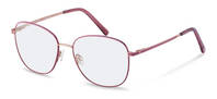 Rodenstock-Dioptrické okuliare-R2659-darkrose/rosegold