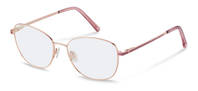 Rodenstock-Dioptrické okuliare-R2660-rosegold/rose