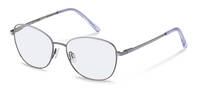 Rodenstock-Dioptrické okuliare-R2660-darkgun/violet