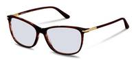Rodenstock-Dioptrické okuliare-R5335-redstructured/gold