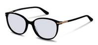 Rodenstock-Dioptrické okuliare-R5336-black/gold