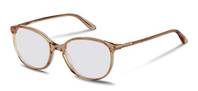 Rodenstock-Dioptrické okuliare-R5336-apricot/rosegold