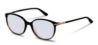 Rodenstock-Dioptrické okuliare-R5336-browngradient/rosegold