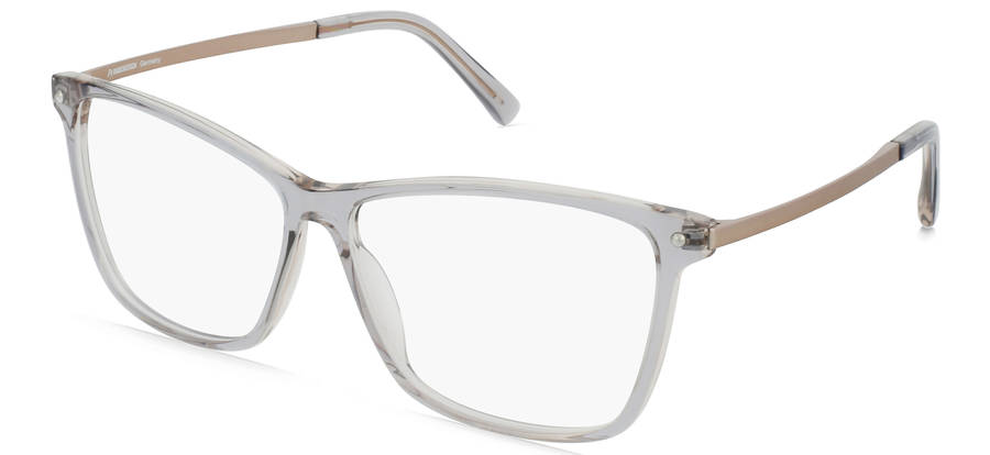 Rodenstock-Dioptrické okuliare-R5346-black/silver