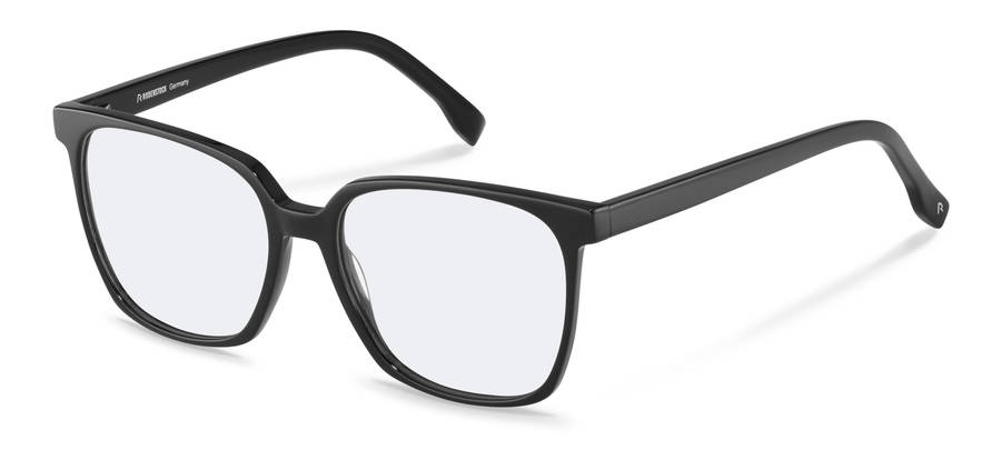 Rodenstock-Dioptrické okuliare-R5352-black