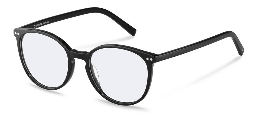 Rodenstock-Dioptrické okuliare-R5358-black