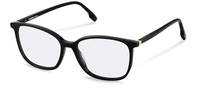 Rodenstock-Dioptrické okuliare-R5362-black/gold