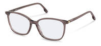 Rodenstock-Dioptrické okuliare-R5362-aubergine/gold