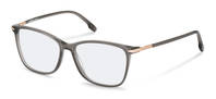 Rodenstock-Dioptrické okuliare-R5363-grey/rosegold