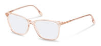 Rodenstock-Dioptrické okuliare-R5363-rose/rosegold