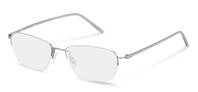 Rodenstock-Dioptrické okuliare-R7073-silver/lightgrey