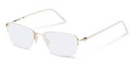 Rodenstock-Dioptrické okuliare-R7073-gold/white