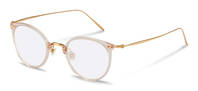 Rodenstock-Dioptrické okuliare-R7079-apricot/gold