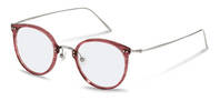 Rodenstock-Dioptrické okuliare-R7079-rosestructured/titanium