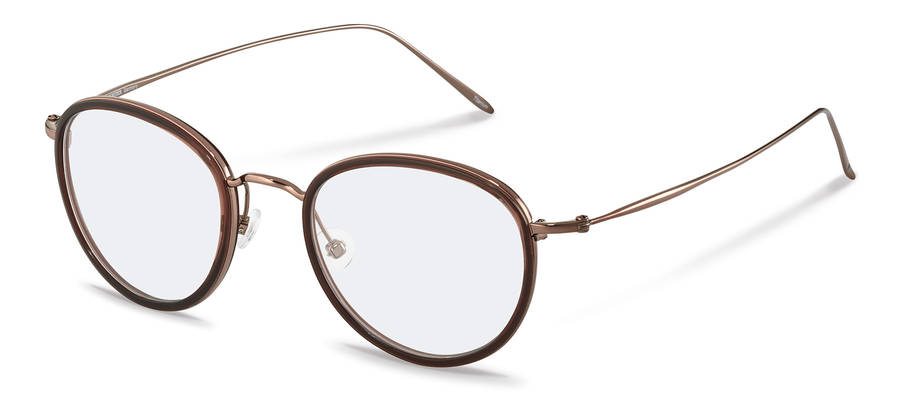 Rodenstock-Dioptrické okuliare-R7096-bordeaux/rose