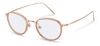 Rodenstock-Dioptrické okuliare-R7096-coral/copper*