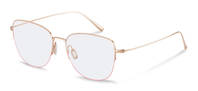 Rodenstock-Dioptrické okuliare-R7132-rosegold