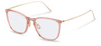 Rodenstock-Dioptrické okuliare-R7134-rose/gold